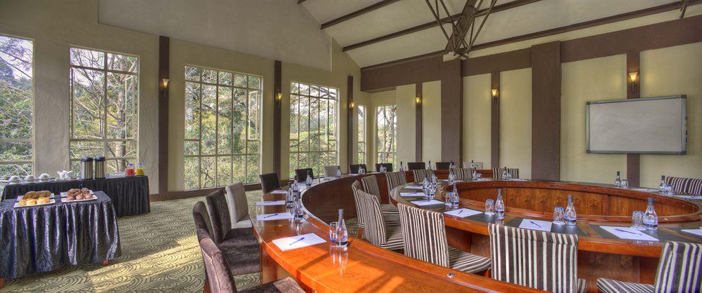 West Wood Hotel Nairobi Dış mekan fotoğraf