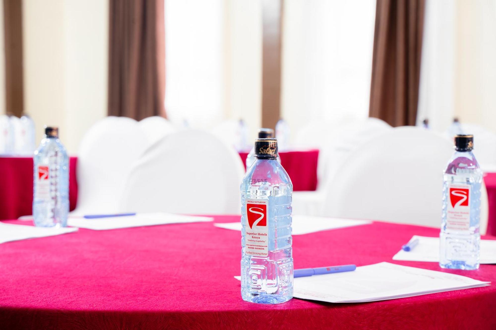 West Wood Hotel Nairobi Dış mekan fotoğraf