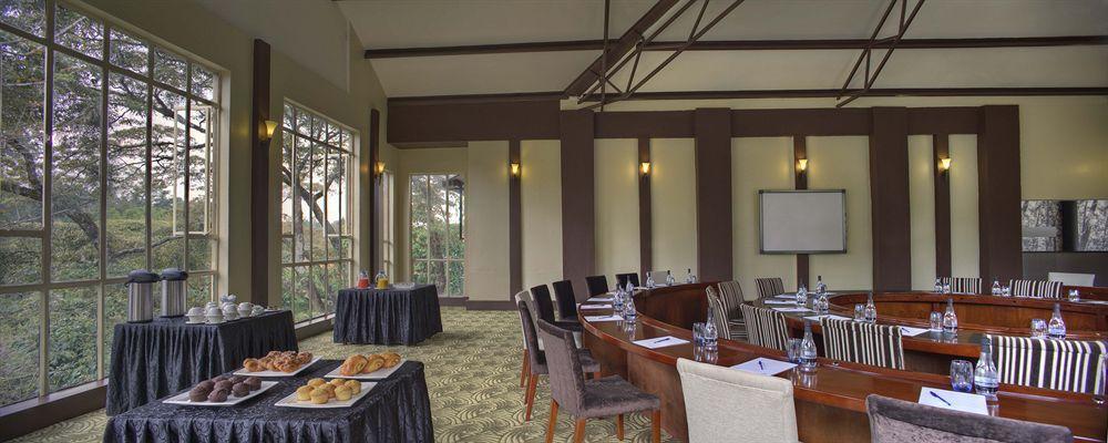 West Wood Hotel Nairobi Dış mekan fotoğraf